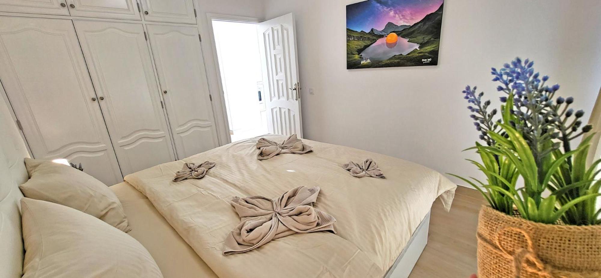 Ferienwohnung Ocean Sounds 2 Gran Tarajal Exterior photo